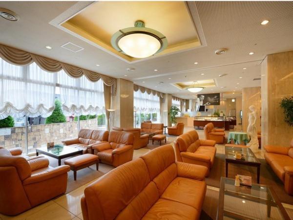 Yamagata Kokusai Hotel Buitenkant foto