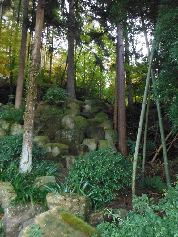 Yamagata Kokusai Hotel Buitenkant foto