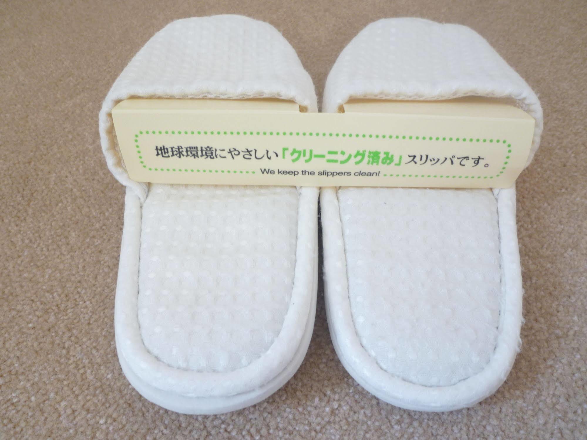 Yamagata Kokusai Hotel Buitenkant foto